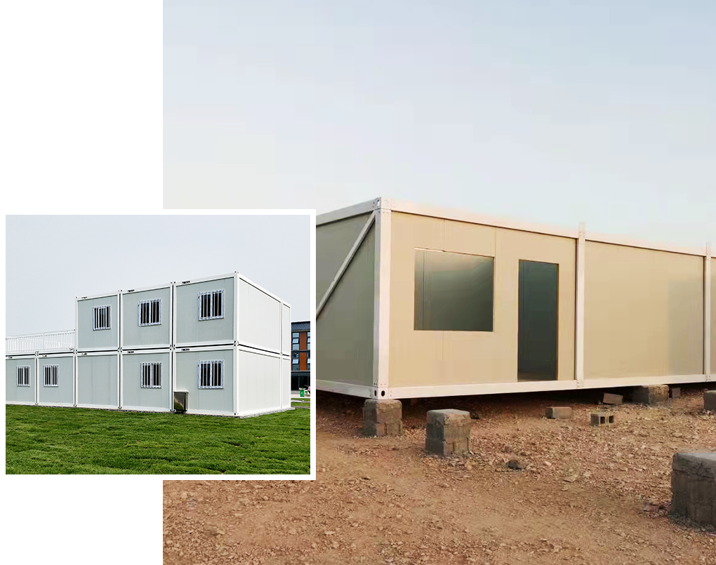 Manutent domus Mobile Prefab